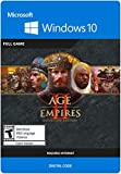 Age of Empires 2: Definitive Edition – Windows 10 [Digital Code]