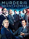 Murder on the Orient Express(2017)