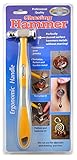 Bead Buddy Chasing Hammer Ergonomic Handle