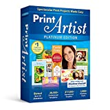 Print Artist Platinum 25
