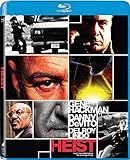 Heist [Blu Ray]