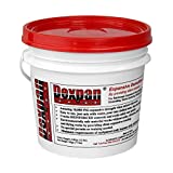 Dexpan Expansive Demolition Grout 11 Lb. Bucket for Rock Breaking, Concrete Cutting, Excavating. Alternative to Demolition Jack Hammer Breaker, Jackhammer, Concrete Saw, Rock Drill (#1 (77-104 F))