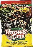 Evolved Habitats Harvest Throw and Gro, 5-Lbs.