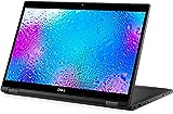 Dell Latitude 7390 2-in-1 Laptop, 13.3' FHD WVA (1920 X 1080) Touchscreen, Intel Core i5-8350U, 8GB RAM, 512GB SSD, Windows 10 Pro (Renewed)
