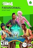 The Sims 4 - Paranormal Stuff - Origin PC [Online Game Code]