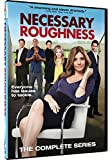 Necessary Roughness - The Complete Series