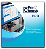 Print Checks Pro - Check Printing Software for Windows 10/11
