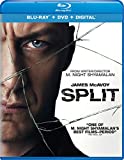 Split [Blu-ray]