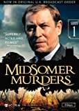 Midsomer Murders, Series 1 (Reissue)