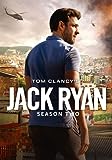 Tom Clancy's Jack Ryan - Season Two