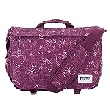 J World New York Thomas Laptop Messenger Bag, One Size
