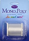 Superior Threads - Monopoly Clear Spool - 2200 Yards