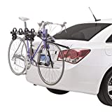 SportRack 3-Bike Anti-Sway Trunk Mount Bike Rack