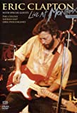 Eric Clapton: Live at Montreux, 1986