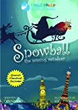 Snowball: The Missing Reindeer