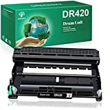 GREENSKY Compatible Drum-Unit Replacement for Brother DR420 DR 420 for Brother HL-2270DW HL-2280DW HL-2230 HL-2240 MFC-7360N MFC-7860DW DCP-7065DN Intellifax 2840 2940 (1 Drum-Unit)