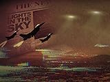 The Unexplained Phoenix Lights Phenomenon