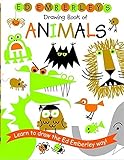 Ed Emberley's Drawing Book of Animals