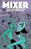 Mixer: An Ink and Drink Comics Romance Anthology