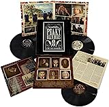 Peaky Blinders (Original Music From The TV Series) [3 LP]