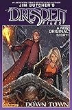Jim Butcher's The Dresden Files: Down Town (Jim Butcher's The Dresden Files: Complete Series)