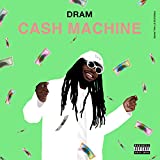 Cash Machine [Explicit]