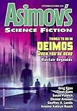 Asimov's Science Fiction