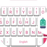Cherry Mechanical Theme&Emoji Keyboard