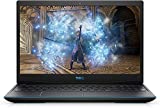 Dell G3 15 15.6' FHD (1920x1080) 220nits Anti-Glare Gaming Laptop, Intel Core i5-10300H up to 4.5GHz, 16GB RAM, 1TB HDD+256GB SSD, NVIDIA GTX 1650 (4GB GDDR6), HDMI, Backlit Keyboard, Windows 10
