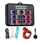 Voice Changer Headset for PS4/Xbox One/PC/Phone/Laptops/Anchor/Cam Girl/Kids with Voice Adjustable Feature