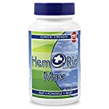 HemRid Max - Fast Hemorrhoid Relief. Get The Hemorrhoid Pills That Actually Work. Works in Just 2-5 Days