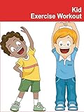 Kid Exercise Workout