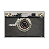 [Vintage 1925] Eco-Friendly, Compact 18MP Point-and-Shoot Digital Camera Gift Set: Paper Shoot Camera for Amateur and Professional Vintage Photography Enthusiasts.