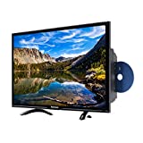 Westinghouse 24 inch LED HD DVD Combo TV