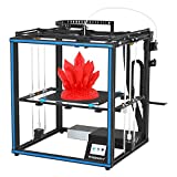 TRONXY X5SA DIY 3D Printer New Upgrade Silent Mother Board Large Printing Size 330x330x400mm
