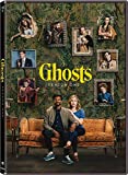 Ghosts – Season 1 [DVD]