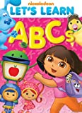 Nickelodeon Let's Learn: ABC