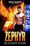 Zephyr (Phoenix Warriors Book 1)