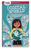 A Smart Girl's Guide: Digital World: How to Connect, Share, Play, and Keep Yourself Safe (A Smart Girl's Guides)