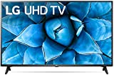 LG 50UN7300PUF Alexa Built-in 50 inch 4K Ultra HD Smart LED TV 2020