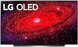 LG OLED55CXPUA Alexa Built-In CX 55' 4K Smart OLED TV (2020)