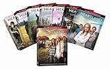 Heartland: The Complete Seasons 1, 2, 3, 4, 5, 6, 7, 8 [DVD Caja completa 1 – 8]