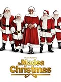 Tyler Perry's a Madea Christmas