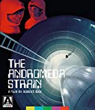 The Andromeda Strain [Blu-ray]