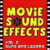 Gun Sound Effects 12 Gauge Shotgun 8 Trigger Click