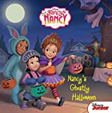 Disney Junior Fancy Nancy: Nancy's Ghostly Halloween
