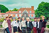 Stray Kids - First Photobook Stay in London 325p Photobook+Making DVD+9Postcards+On Pack Poster+3Photocards+Paper Holder+Pre-Order Benefit+Extra Double Side Photocards Set