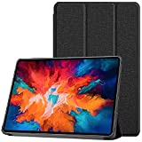 10 inch Android 11 Tablet pc, 3GB RAM, 32GB ROM, 128GB Expand Support, 1.6Ghz, 2.5D IPS Display, 8MP Camera,WiFi,G+G, Include Tablet Leather Case(Black)