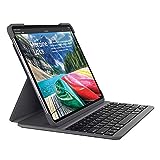 Logitech SLIM FOLIO PRO for iPad Pro 11-inch (1st Gen)