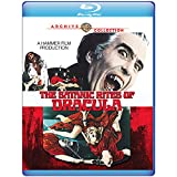 Satanic Rites of Dracula, The (1973) (BD) [Blu-ray]